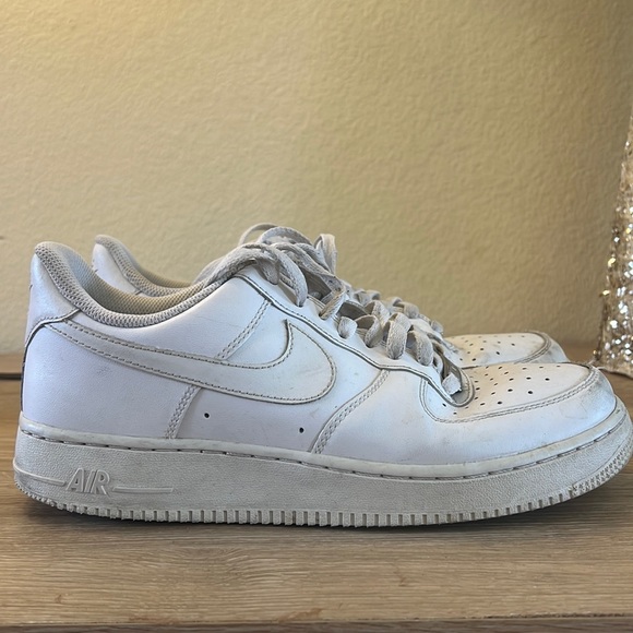mens size 10 air force 1
